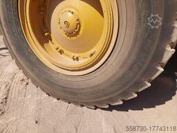 Caterpillar 777G **5 units 2012 CAT 777G** NO EPA and NO CE