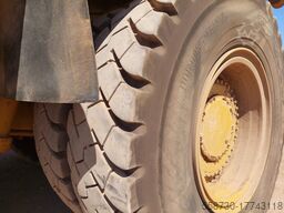 Caterpillar 777G **5 units 2012 CAT 777G** NO EPA and NO CE