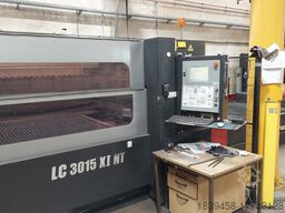 Amada LC-3015 X1 NT