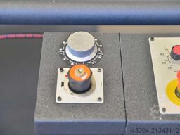 HESSE by BEKA-MAK BMSY 810 CGH