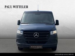 MERCEDES-BENZ Sprinter DOKA PLANE 215AUFG.315/AHK3,5TO