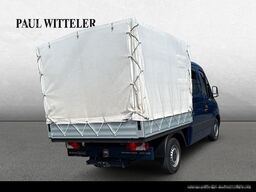 MERCEDES-BENZ Sprinter DOKA PLANE 215AUFG.315/AHK3,5TO