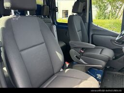 MERCEDES-BENZ Sprinter DOKA PLANE 215AUFG.315/AHK3,5TO