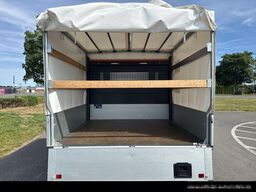 MERCEDES-BENZ Sprinter DOKA PLANE 215AUFG.315/AHK3,5TO