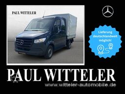 MERCEDES-BENZ Sprinter DOKA PLANE 215AUFG.315/AHK3,5TO