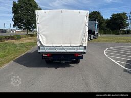 MERCEDES-BENZ Sprinter DOKA PLANE 215AUFG.315/AHK3,5TO