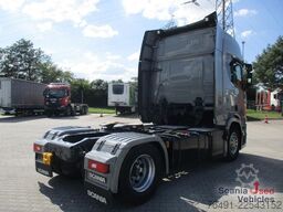 Scania R 450 A4x2NA / Leder / LED