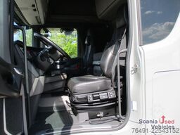 Scania R 450 A4x2NA / Leder / LED