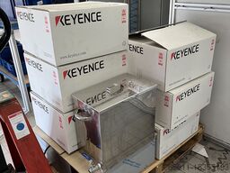 Keyence 3D-Drucker 3110W