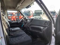 IVECO DAILY 35C150-DOKA