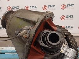 Daf Occ differentiëel 1347 i=2,69 DAF