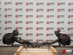 Renault Occ stuuras Renault