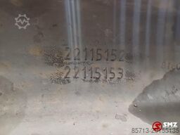 Renault Occ stuuras Renault