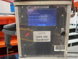 COMI BL 2200x900x600-NG-EL-PF-DX