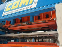 COMI BL 2200x900x600-NG-EL-PF-DX