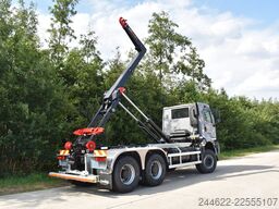 Ford 6x4 Construction 3545D Day Cab