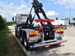 Ford 6x4 Construction 3545D Day Cab
