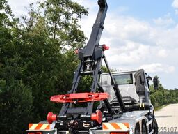 Ford 6x4 Construction 3545D Day Cab