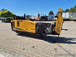 Vermeer D9X13 Seria 2 Navigator - HDD