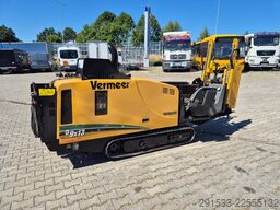 Vermeer D9X13 Seria 2 Navigator - HDD