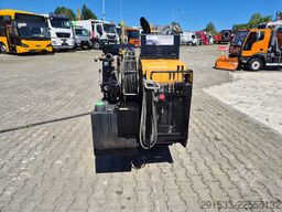 Vermeer D9X13 Seria 2 Navigator - HDD