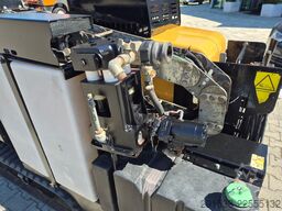 Vermeer D9X13 Seria 2 Navigator - HDD