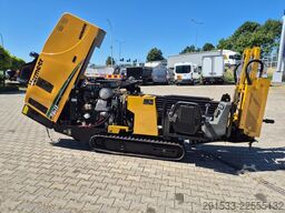 Vermeer D9X13 Seria 2 Navigator - HDD