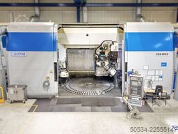 KMT LIDKÖPPING VGG 4000