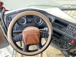 DAF XF 460 FT XF 460 SSC / Intarder / NL Truck