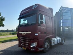 DAF XF 440 FT SSC / Retarder / NL Truck