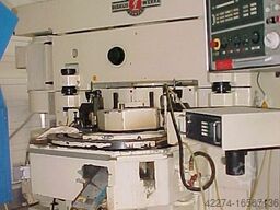 DISKUS DDS  600 III  PRM - CNC
