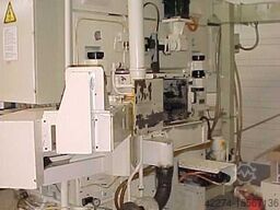 DISKUS DDS  600 III  PRM - CNC