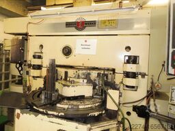 DISKUS DDS  600 III  PRM - CNC