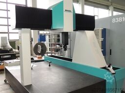 WENZEL LH 108 CNC