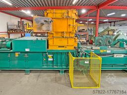 MACPRESSE EUROPA S.R.L. 111A