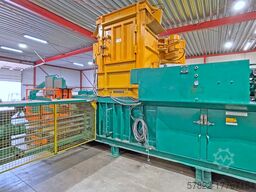 MACPRESSE EUROPA S.R.L. 111A