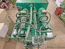 MACPRESSE EUROPA S.R.L. 111A