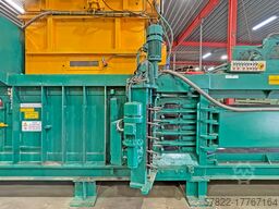 MACPRESSE EUROPA S.R.L. 111A