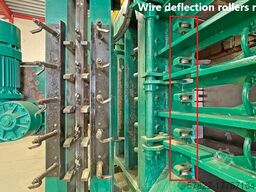 MACPRESSE EUROPA S.R.L. 111A