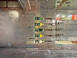 MACPRESSE EUROPA S.R.L. 111A