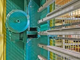 MACPRESSE EUROPA S.R.L. 111A