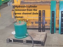 MACPRESSE EUROPA S.R.L. 111A