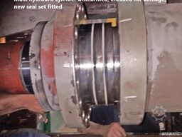 MACPRESSE EUROPA S.R.L. 111A