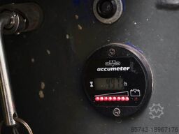 Holland Lift Ecostar HL-7814 Electric, 10m Working Height, 450k