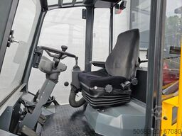 Kalmar DCE60-6 - TRIPLEX