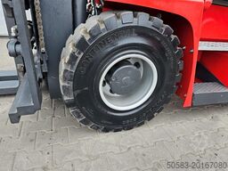 Kalmar DCE60-6 - TRIPLEX
