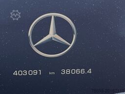 MERCEDES-BENZ Actros 1845 LS