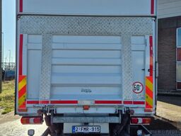 Mercedes-Benz MERCEDES ATEGO 1224