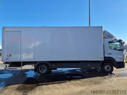 Mercedes-Benz MERCEDES ATEGO 1224