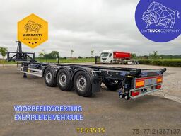 Hoet Trailers .40